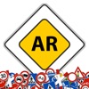 Дорожные знаки AR