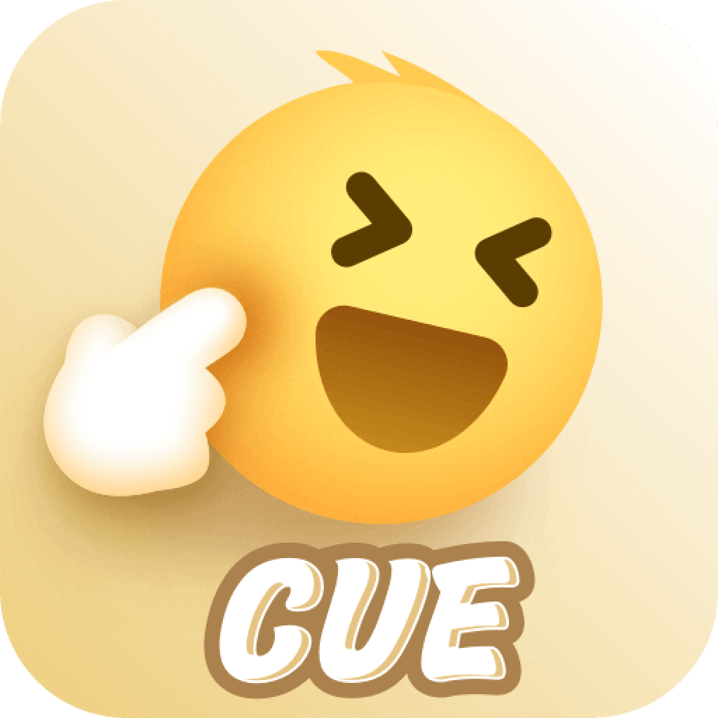Get CUE-记录心情&守护TA for iOS, iPhone, iPad Aso Report