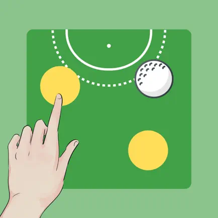 Field Hockey Tactic Board Читы