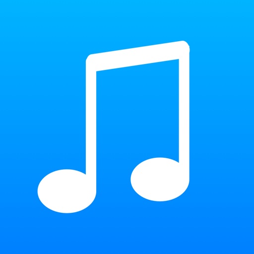 Cloud Music Player for Clouds