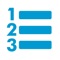 In this application, you hear the pronunciation of a number in your native language, repeat after the announcer and choose the correct option