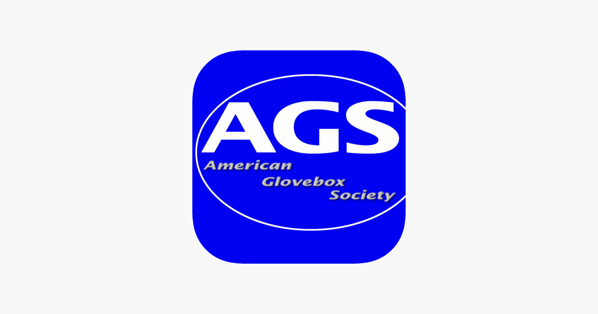 ‎American Glovebox Society on the App Store