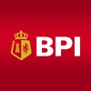 BPI Mobile App Icon
