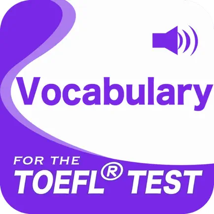 Vocabulary for the TOEFL®TEST Читы