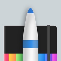 Pencil Paper Notebook app not working? crashes or has problems?