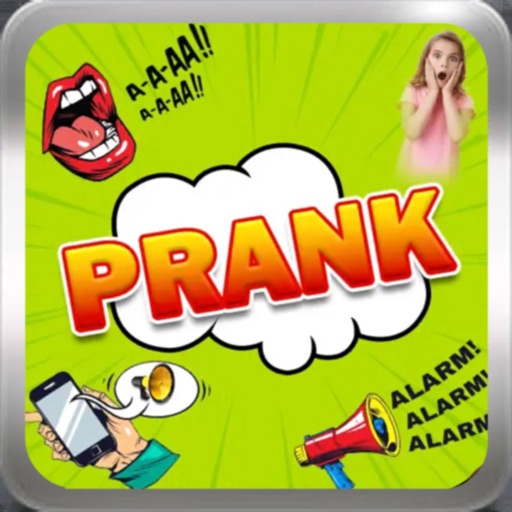 Air Horn Prank Simulator