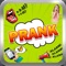 This Air horn sound effects - Prank siren sounds app gives you a great collection of loud horn sound and siren sounds