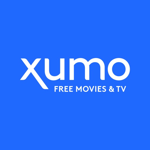 XUMO: TV & Movie Streaming