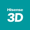 Hisense 3D