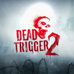 ‎DEAD TRIGGER 2: Zombie Games
