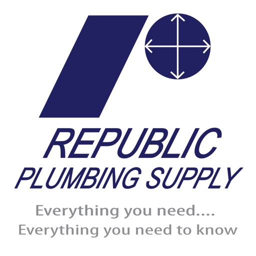 Republic Plumbing Supply by Innovo, LLC