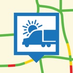 Trucking Weather  Traffic