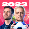 Top Eleven Fußballmanager 2023 ios app