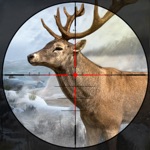Deer Hunter Wild Hunting Game