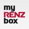 myRENZbox 8 Inch IPC