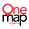 Icon OneMap SG
