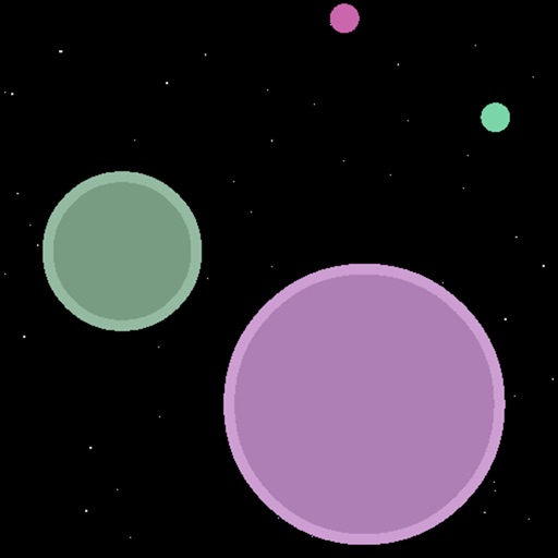 Nebulous.io Icon