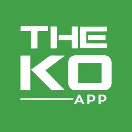 The KO App Cheats