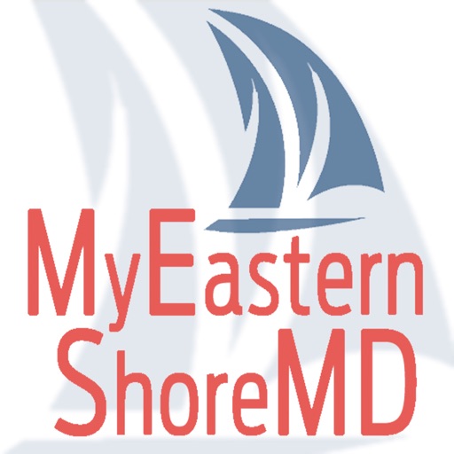 My Eastern Shore MD iOS App