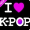Kpop Idol Wallpapers HD is the best app for fans of KPOP