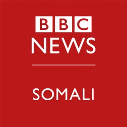 BBC News Somali アイコン