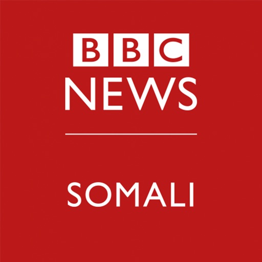 BBC News Somali iOS App