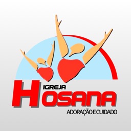 Igreja Hosana