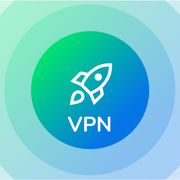 VPN Rocket - Fast VPN