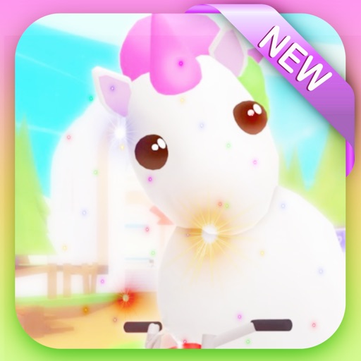 Pet AdoptMe GameArt!