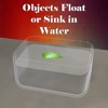 Objects Float or Sink in Water