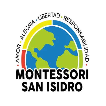 Montessori San Isidro Читы