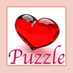 Tile Puzzle Pro - Xếp hình songoku phiên bản tình yêu  với các hình ảnh lãng mạn của những người yêu nhau, trái tim ngọt ngào, những nụ hôn nồng nàn và bông hoa đẹp.