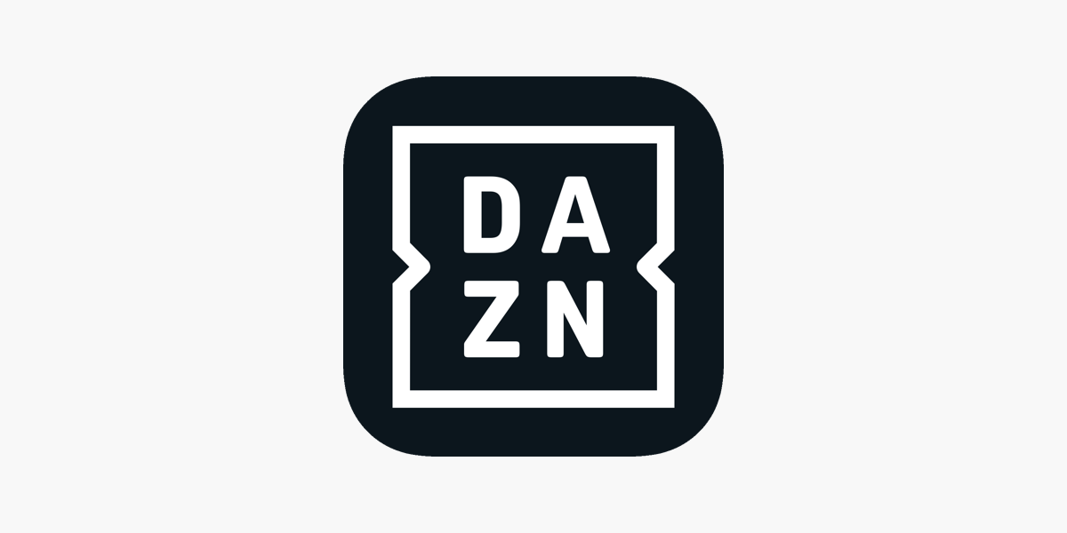 Dazn Live Sports Streaming On The App Store