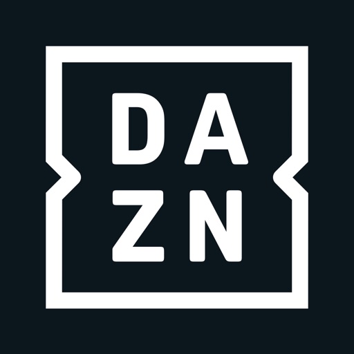 DAZN com.dazn.theApp app icon