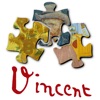 Icon Van Gogh Jigsaw Puzzle