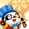 App Icon for 熊猫博士遊樂園 App in Macao IOS App Store