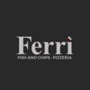 Ferri Fish & Chip