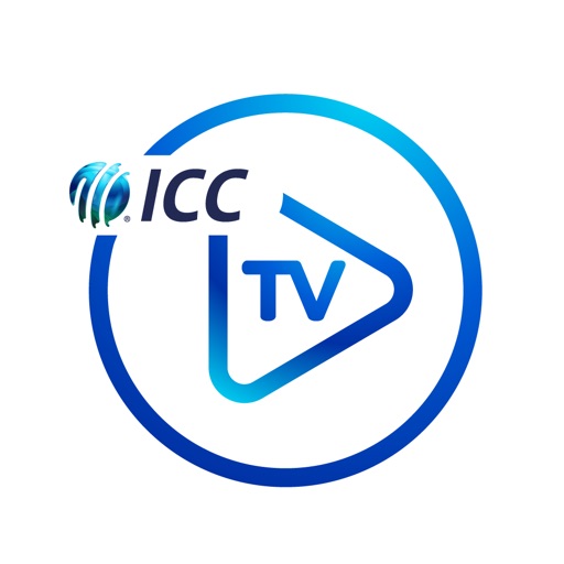 ICC.tv iOS App