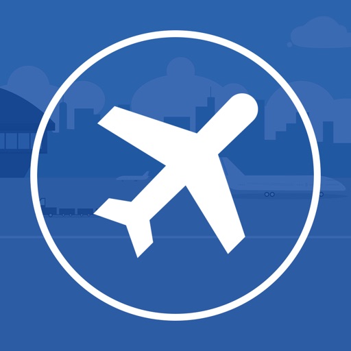 Aviation Airport's Overview by NextStack LLC