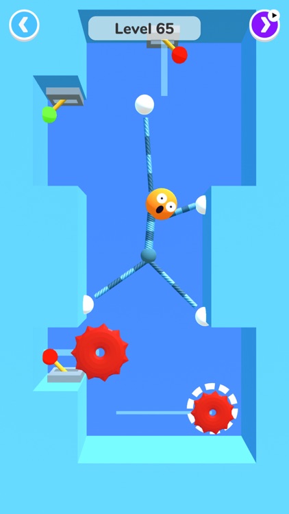 Stretch Guy screenshot-3