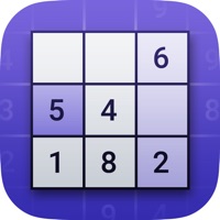 JustSudoku - Sudoku puzzles