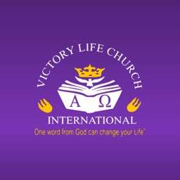 Victory Life app