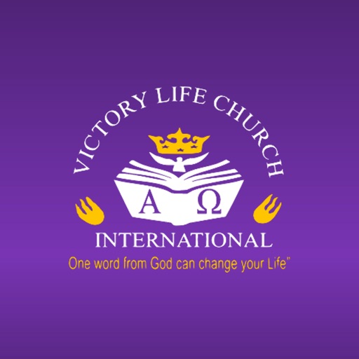 Victory Life app