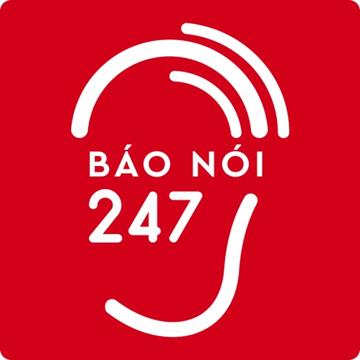 Báo Nói 247 - Tin Tức 24h Download