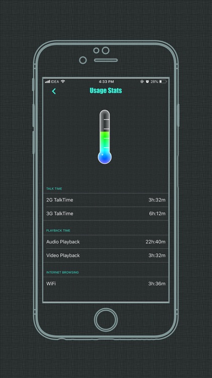 Battery Fixit screenshot-5