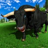 Angry Bull Life Simulator