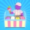 Become the ice cream tycoon - make, sell, and get rich