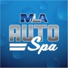 MLA Auto Spa Car Wash