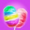 Challenge yourself to become the Tycoon in Cotton Candy business and build your Empire