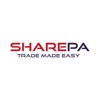 SHAREPA-Trade Made Easy